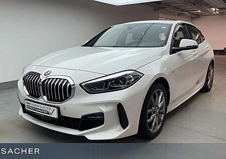 BMW 120 d A xDrive