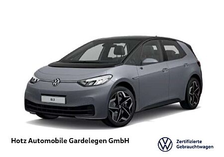VW ID.3 Volkswagen Pure Performance LED/SITZH/PDC/KLIMA