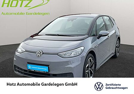 VW ID.3 Volkswagen Pure Performance LED/SITZH/PDC/KLIMA