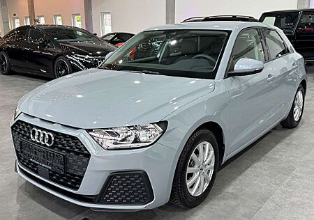 Audi A1 Sportback 25 TFSI*Tempomat*Klima*Spurassisten
