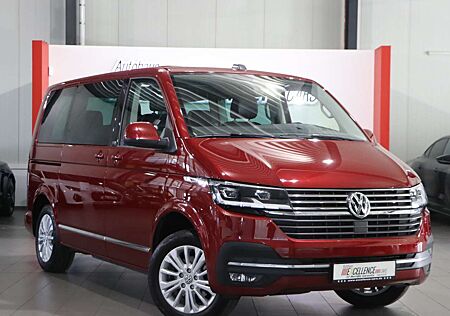 VW T6 Volkswagen .1 Multivan TDI DSG HIGHLINE GENERATION SIX 7S