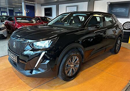 Peugeot 2008 Active Pack 1.HAND/SPURASSISTENT/NAVI/LED