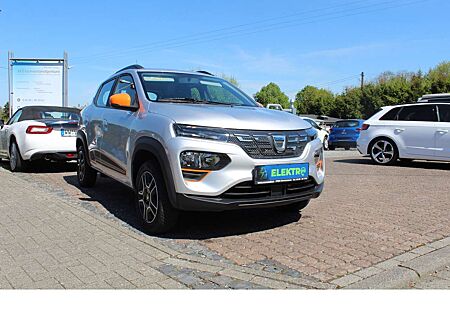 Dacia Spring Comfort Plus NAVI/KAMERA / CCS