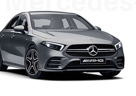 Mercedes-Benz A 35 AMG A35 AMG 4M WIDE*ACC*HEADUP*MULTIBEAM*KAM*18Z