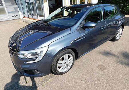 Renault Megane IV 1.2 TCe 130 Energy Play
