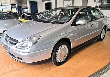 Citroen C5 Lim. 3.0 V6 /Automatik Exclusive/Leder/ESP