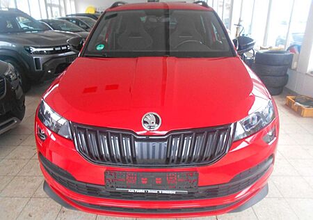 Skoda Karoq Sportline 4x4