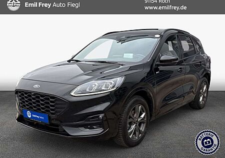 Ford Kuga 2.5 Duratec PHEV ST-LINE