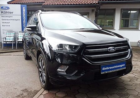 Ford Kuga ST-Line