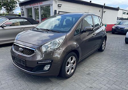 Kia Venga Spirit | AUTOMATIK | Tüv abgelaufen !! |
