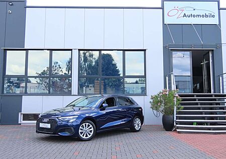 Audi A3 35 TFSI S tronic Sportback