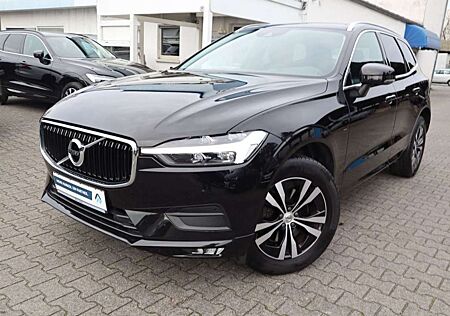 Volvo XC 60 XC60 XC60 B4 D Geartronic Momentum Pro|NAVI|AHK|R-CAM