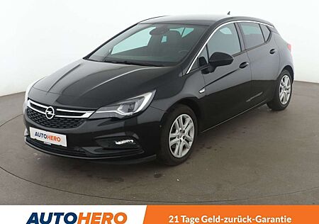 Opel Astra 1.4 SIDI Turbo Ultimate Start/Stop Aut*NAVI*LED*