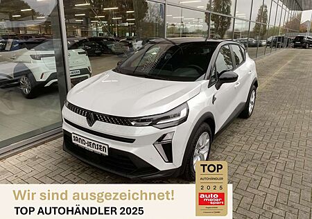 Renault Captur II MHEV 160 TCe EDC Evolution Navi