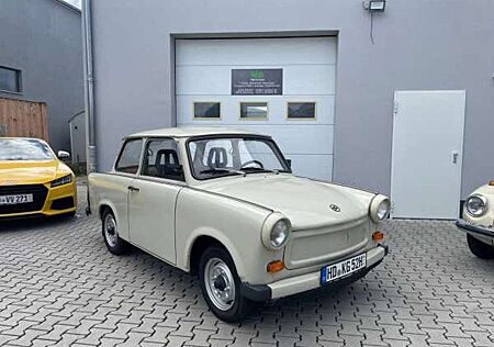 Trabant P601 H-Zulassung
