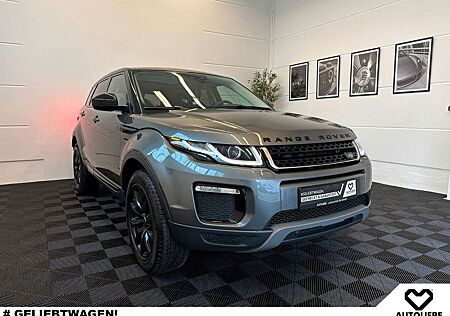 Land Rover Range Rover Evoque 2.0 Turbo SE *PANO*XENON*RFK*