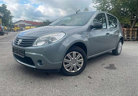 Dacia Sandero Basis