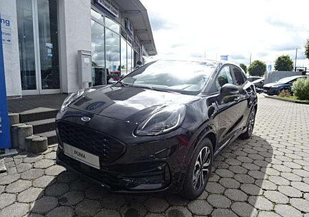 Ford Puma 1.0 Ecoboost Hybrid ST-Line+Kamera+Navi