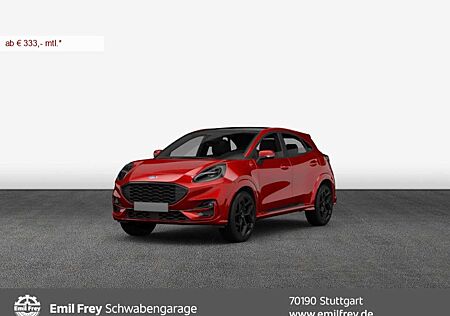 Ford Puma 1.5 EcoBoost ST X
