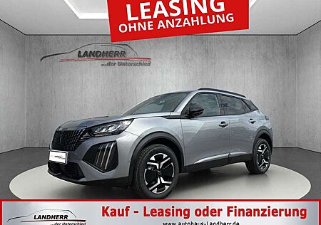 Peugeot 2008 Allure // ACC/Kamera 360°/LED/SHZ