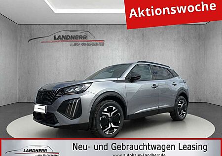 Peugeot 2008 Allure // ACC/Kamera 360°/LED/SHZ