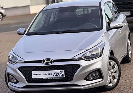 Hyundai i20 1.2