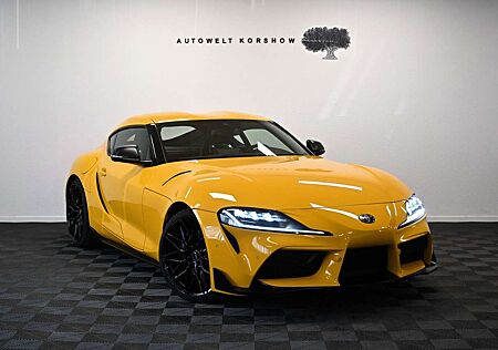 Toyota Supra GR Legend *RFK*JBL*MEMORY*HEAD UP*MATRIX