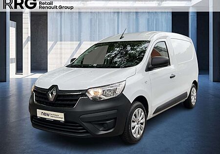 Renault Express Extra Blue TCe 100 Rückfahrkamera PDC ABS