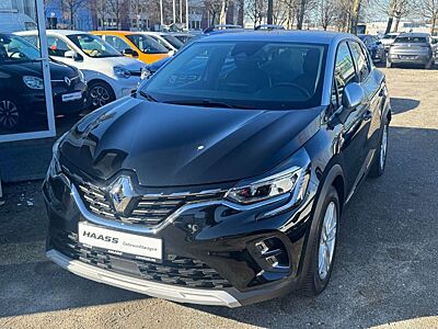 Renault Captur E-TECH PLUG-in 160 INTENS