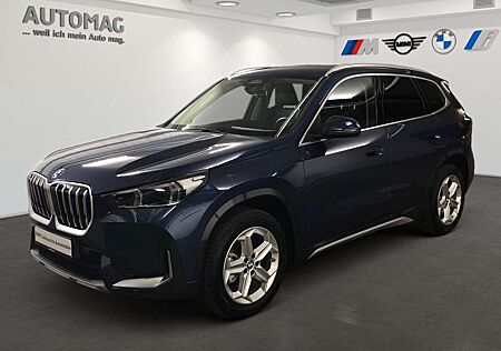 BMW X1 sDrive18i X-Line*DriveAssist*Sportsitze*Komfortzug