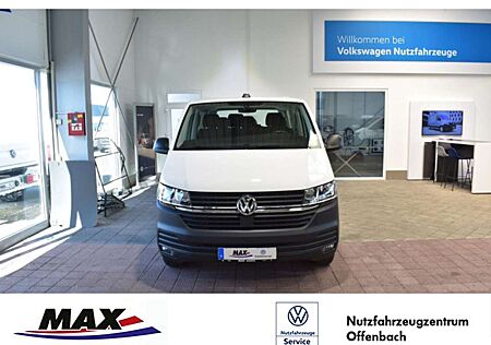 VW T6 Volkswagen .1 Caravelle KR 2.0 TDI TREND 9-SITZ APP+KLIMA