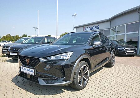 Cupra Formentor 1,5 TSI AUT/LED/NAVI/Kamera/PDC/FullL
