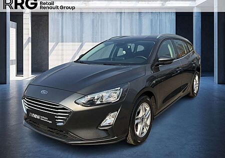 Ford Focus Turnier Cool & Connect Automatik Kamera