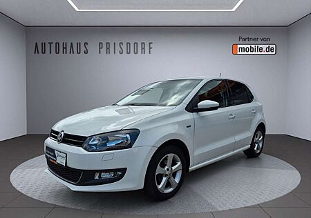 VW Polo Volkswagen V Life Klima/Shz/PDC/8Fach bereift