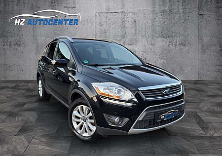 Ford Kuga Titanium 2.0 TDCi 4x4*NAVI*SHZ*AHK*EURO 5