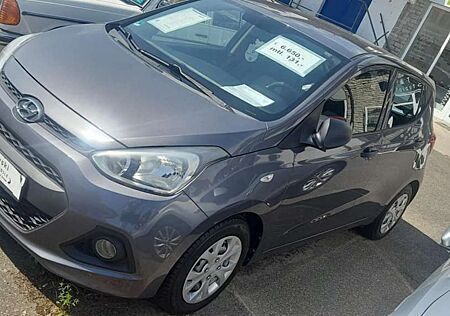 Hyundai i10 Classic