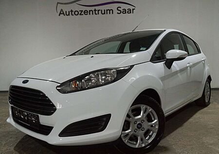 Ford Fiesta Sync Edition Klima Sitzheizung Bluetooth
