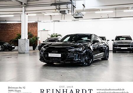 Audi RS e-tron GT ALL-BLACK/CARBON/21Z./RS-ROT/PANO