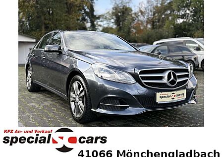 Mercedes-Benz E 350 d/ PANO / Kamera/ Leder /Automatik/ Alu