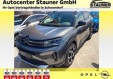 Citroën C5 Aircross Citroen PureTech 130 Stop&Start PLUS*SHZ*