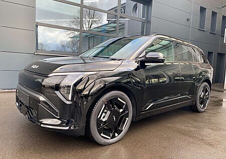 Kia EV3 81.4 GT-LINE DRIVE-WISE COMFORT GD