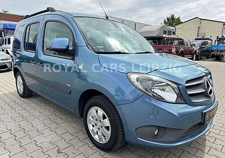 Mercedes-Benz Citan 109 CDI Tourer|Klima|5-Sitzer|