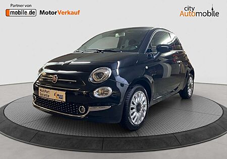 Fiat 500 /Tempomat/Bluetooth/Navi/PDC