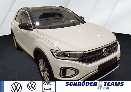 VW T-Roc Volkswagen Life 2.0 TDI DSG Goal