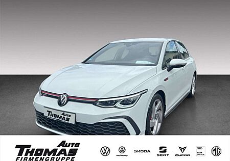 VW Golf GTI Volkswagen Golf 2.0 TSI 6-Gang GTI App-Connect Klima
