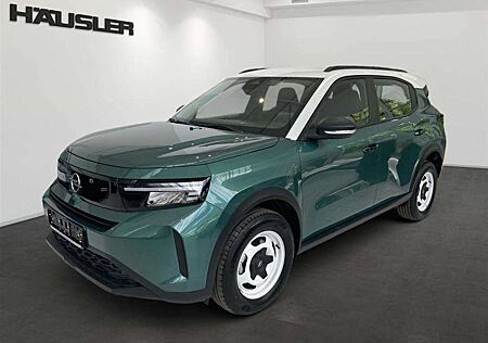 Opel Frontera Hybrid Edition 1.2 Automatik *PDC*Sitzheizung*Fron