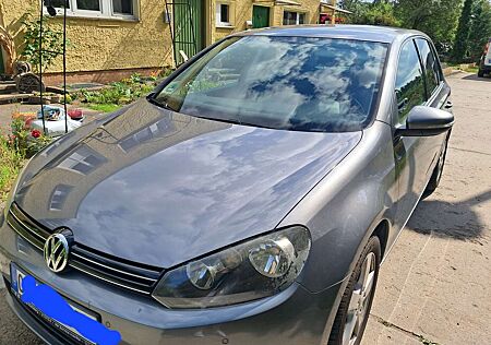 VW Golf Volkswagen 1.4 Comfortline