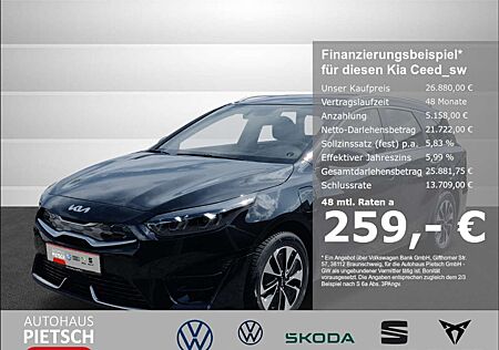 Kia XCeed Ceed SW / cee'd SW Sportswagon 1.6 Plug-in Hybrid Spirit