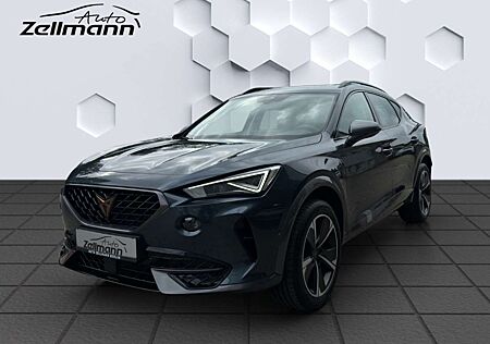 Cupra Formentor 1,5l TSI 7-Gang DSG Matrix-LED Rückfahrkamera ACC