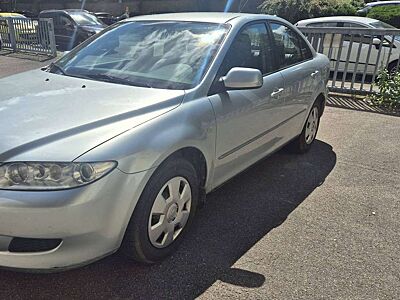 Mazda 6 6 Sport 2.0 Comfort
